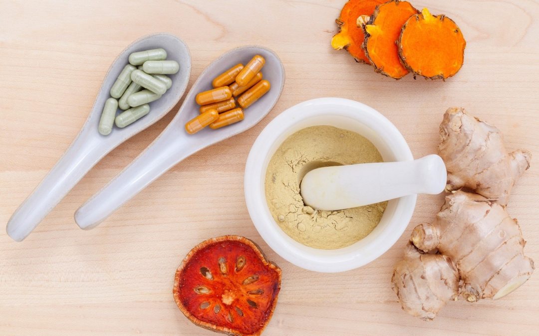 immune-boosting supplements